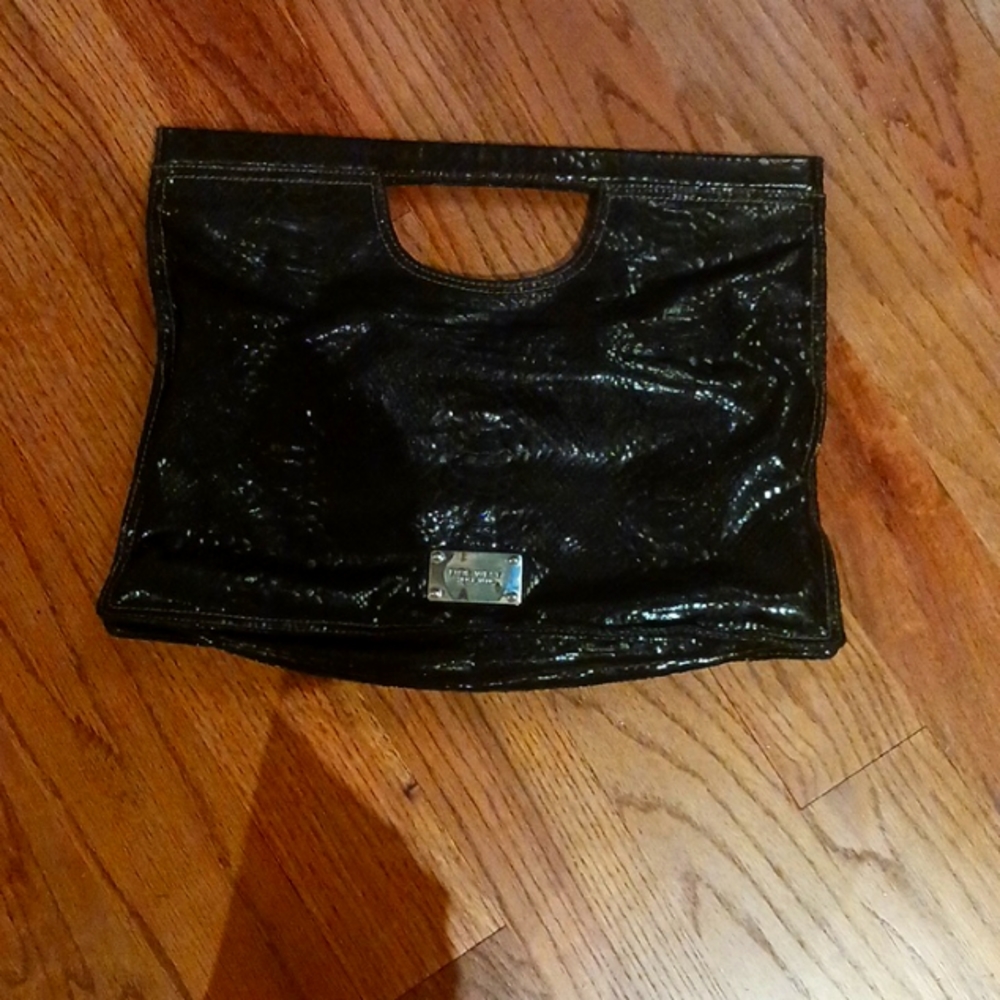 Nine west clutch purse